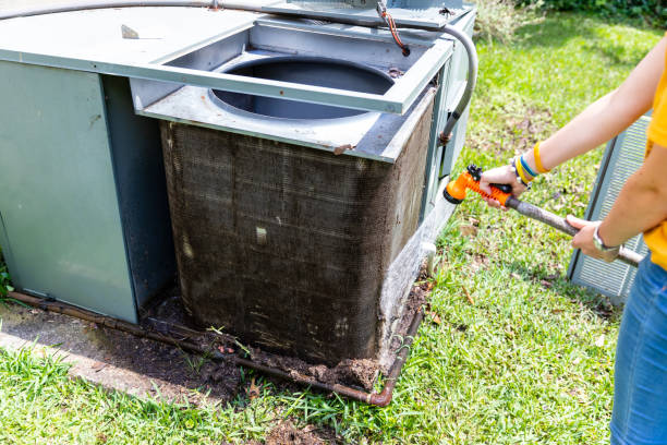 Best Duct Cleaning Specialists  in Mobridge, SD