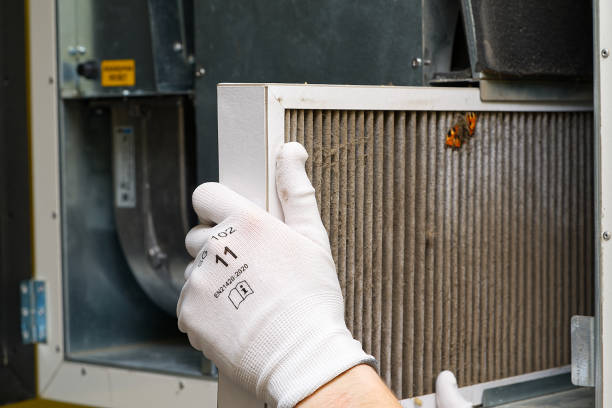 Best HVAC Air Duct Cleaning  in Mobridge, SD