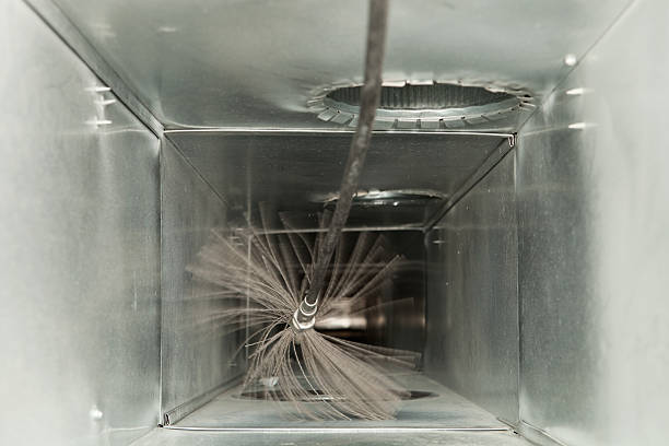Best Commercial Air Duct Cleaning  in Mobridge, SD