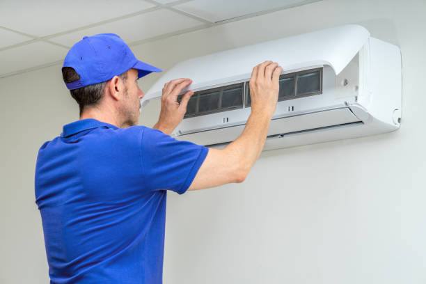 HVAC System Cleaning in SD