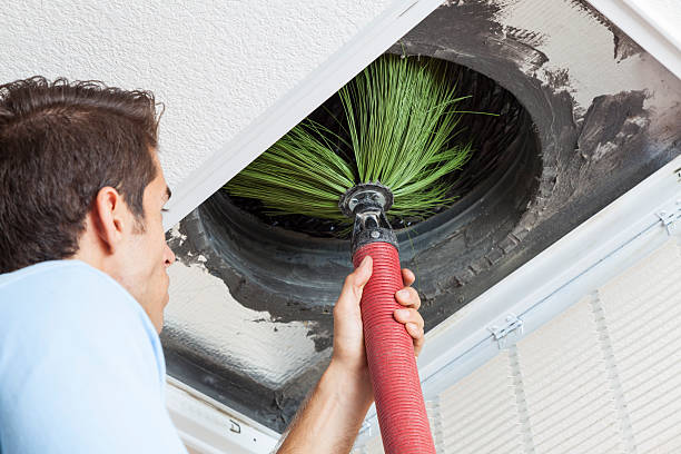 Best Affordable Duct Cleaning Services  in Mobridge, SD