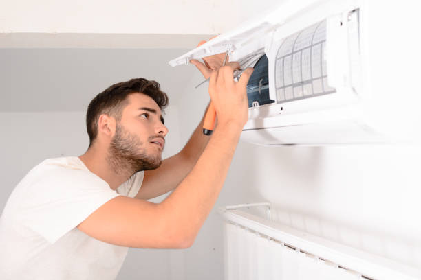 Best Ductwork Cleaning Services  in Mobridge, SD