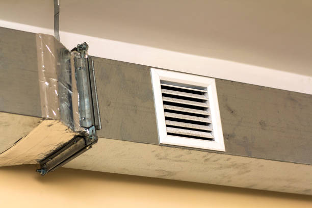 Best Ventilation Cleaning Services  in Mobridge, SD